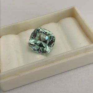 💎 Rare Tourmaline Natural Faceted Gemstone